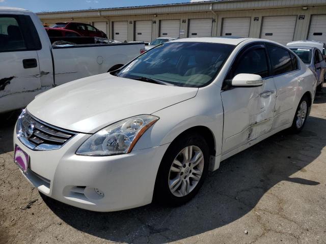 NISSAN ALTIMA BAS 2010 1n4al2ap9an491102