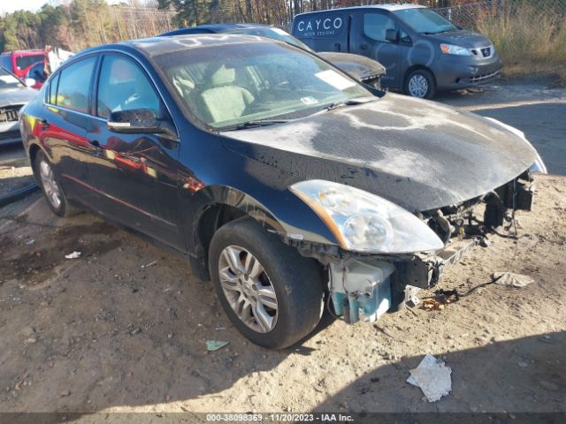 NISSAN ALTIMA 2010 1n4al2ap9an491522