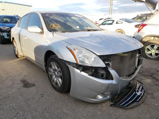 NISSAN ALTIMA BAS 2010 1n4al2ap9an491567