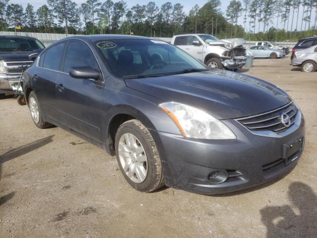 NISSAN ALTIMA BAS 2010 1n4al2ap9an491911