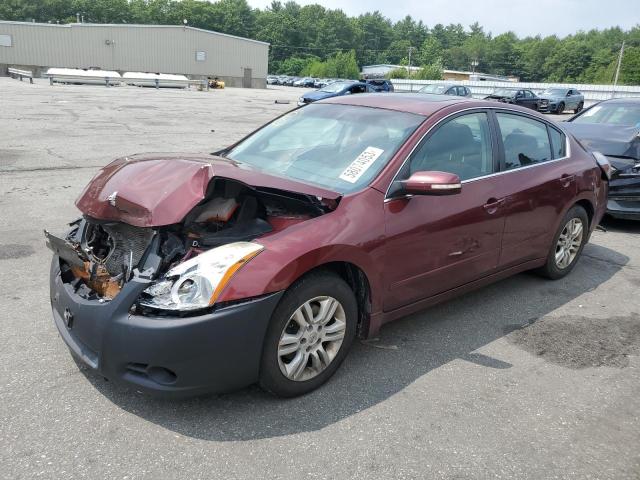 NISSAN ALTIMA BAS 2010 1n4al2ap9an491925