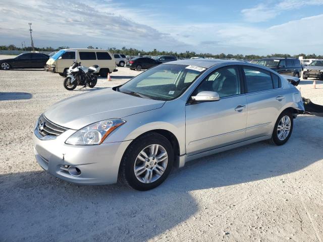 NISSAN ALTIMA BAS 2010 1n4al2ap9an492282