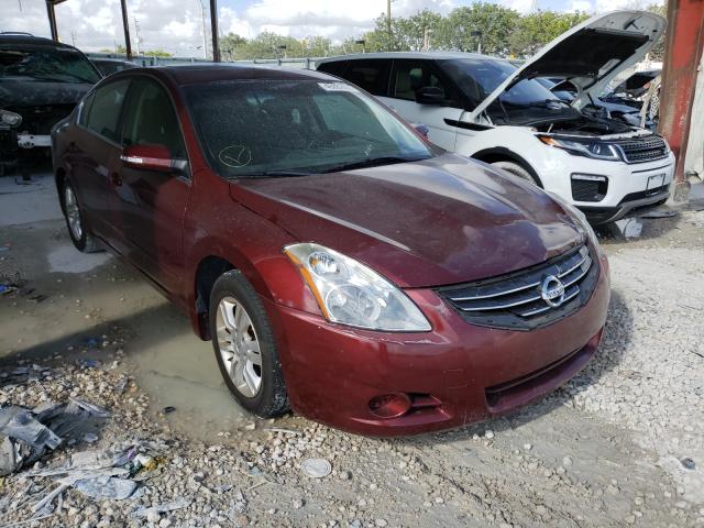 NISSAN ALTIMA BAS 2010 1n4al2ap9an492301