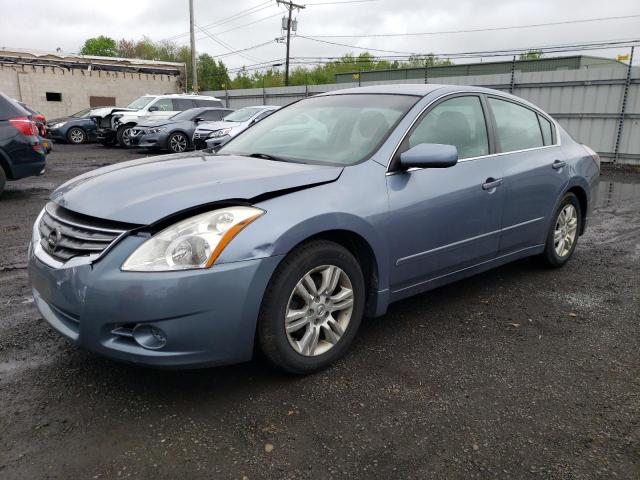 NISSAN ALTIMA 2010 1n4al2ap9an492380