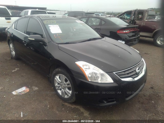 NISSAN ALTIMA 2010 1n4al2ap9an492461