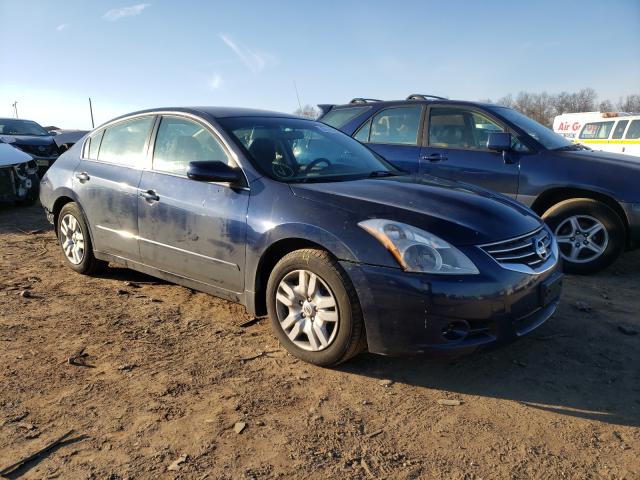 NISSAN ALTIMA BAS 2010 1n4al2ap9an492573