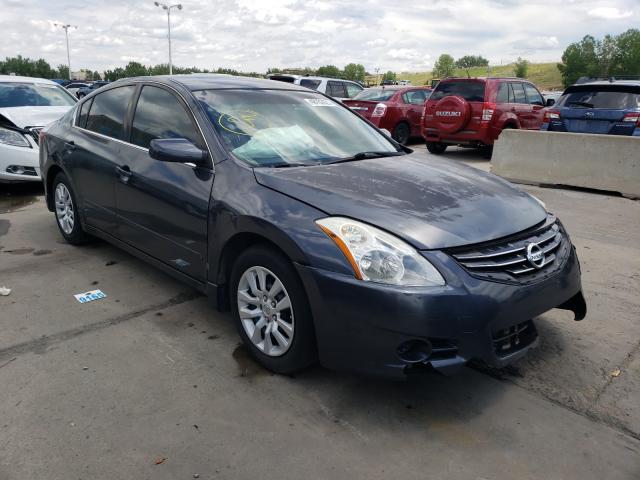 NISSAN ALTIMA BAS 2010 1n4al2ap9an492704