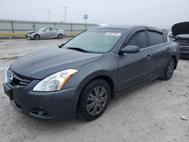 NISSAN ALTIMA BAS 2010 1n4al2ap9an493755