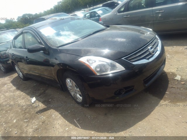 NISSAN ALTIMA 2010 1n4al2ap9an493965