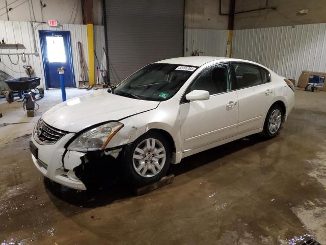 NISSAN ALTIMA 2010 1n4al2ap9an493996