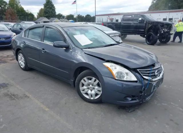 NISSAN ALTIMA 2010 1n4al2ap9an494226