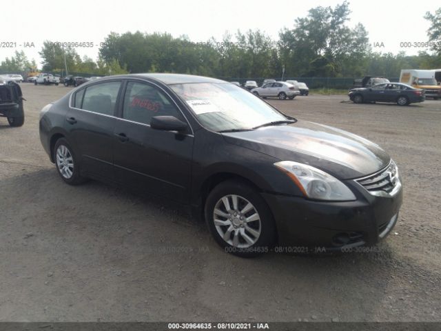 NISSAN ALTIMA 2010 1n4al2ap9an494601