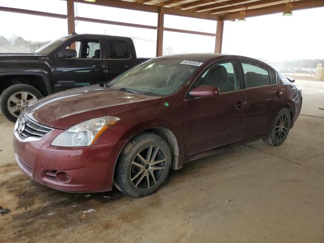 NISSAN ALTIMA BAS 2010 1n4al2ap9an494615