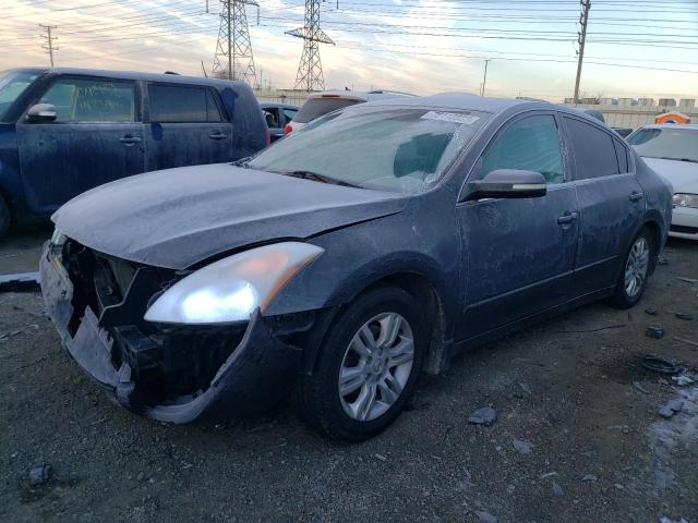 NISSAN ALTIMA 2010 1n4al2ap9an494937