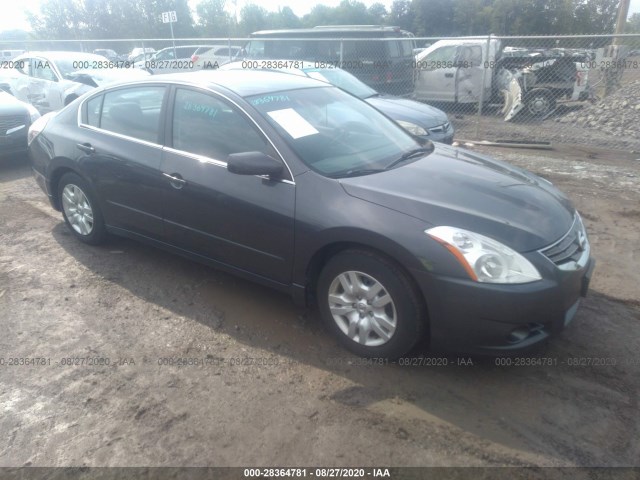 NISSAN ALTIMA 2010 1n4al2ap9an494971