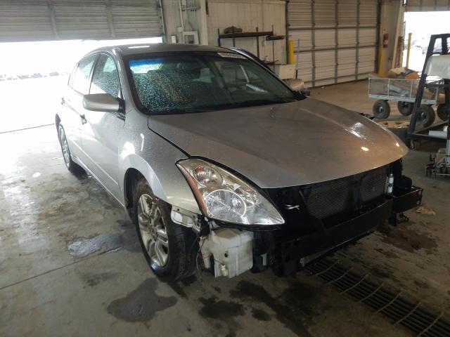 NISSAN ALTIMA BAS 2010 1n4al2ap9an495778