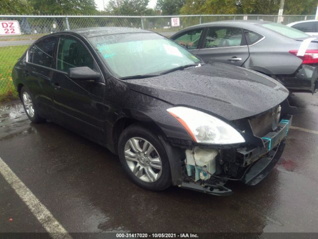 NISSAN ALTIMA 2010 1n4al2ap9an496042