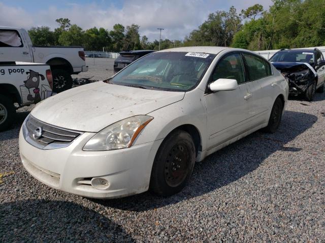 NISSAN ALTIMA BAS 2010 1n4al2ap9an496932