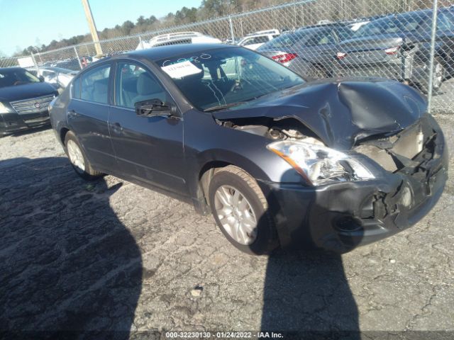 NISSAN ALTIMA 2010 1n4al2ap9an496980