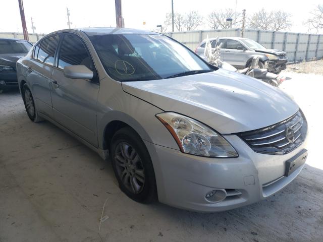 NISSAN ALTIMA BAS 2010 1n4al2ap9an497448