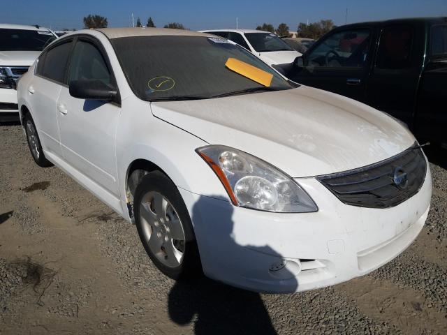 NISSAN ALTIMA BAS 2010 1n4al2ap9an497708