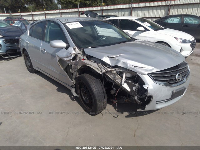 NISSAN ALTIMA 2010 1n4al2ap9an497868