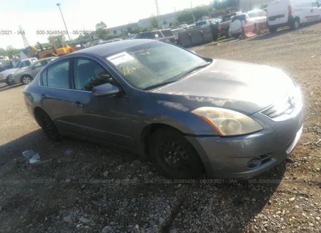 NISSAN ALTIMA 2010 1n4al2ap9an497952