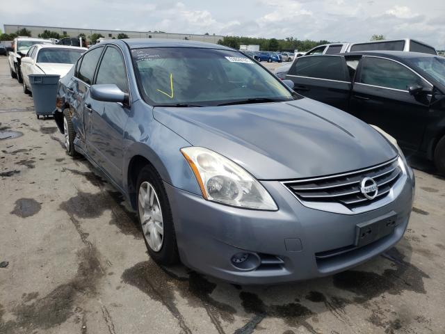 NISSAN ALTIMA BAS 2010 1n4al2ap9an498695