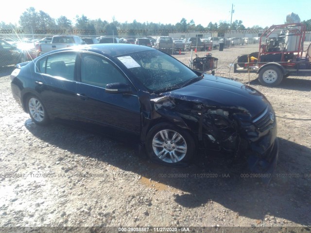 NISSAN ALTIMA 2010 1n4al2ap9an498857