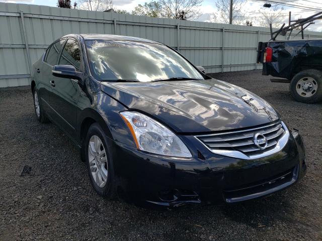 NISSAN ALTIMA BAS 2010 1n4al2ap9an499099