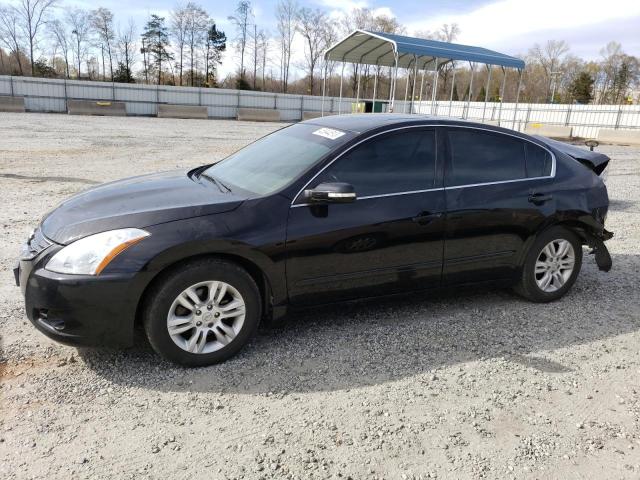 NISSAN ALTIMA BAS 2010 1n4al2ap9an499815