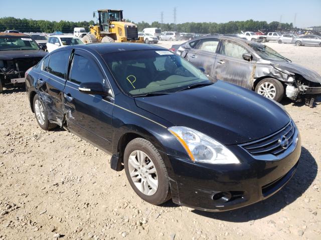 NISSAN ALTIMA BAS 2010 1n4al2ap9an500039