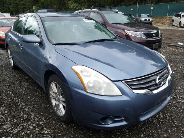 NISSAN ALTIMA BAS 2010 1n4al2ap9an500428