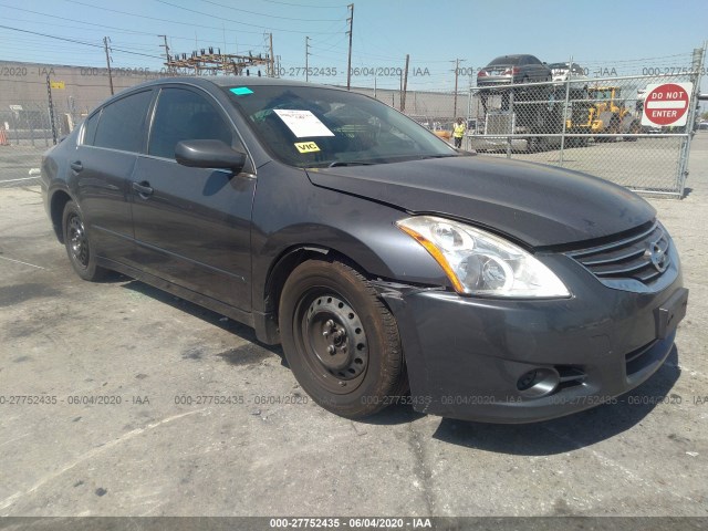 NISSAN ALTIMA 2010 1n4al2ap9an501191