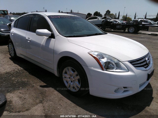 NISSAN ALTIMA 2010 1n4al2ap9an501238