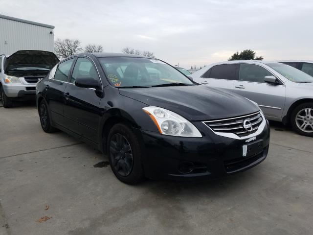 NISSAN ALTIMA BAS 2010 1n4al2ap9an501661