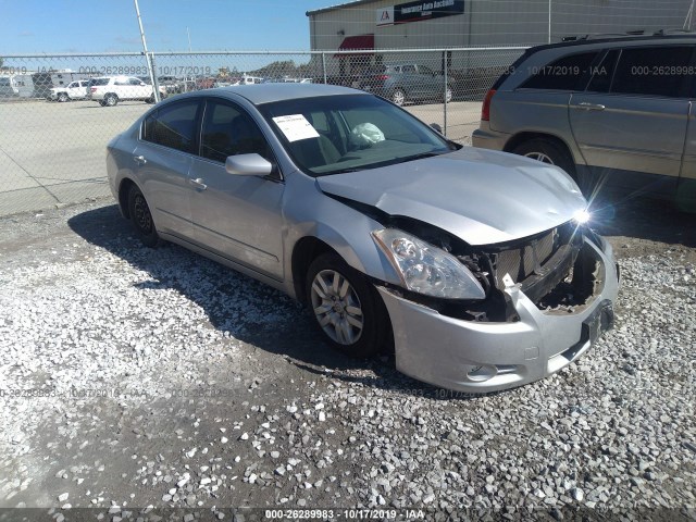 NISSAN ALTIMA 2010 1n4al2ap9an502518