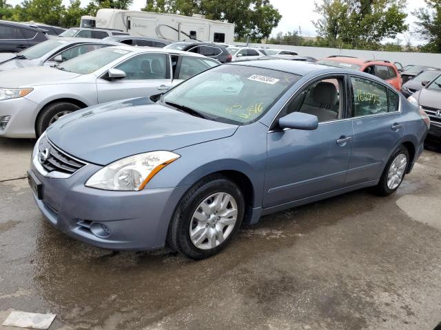 NISSAN ALTIMA BAS 2010 1n4al2ap9an503023