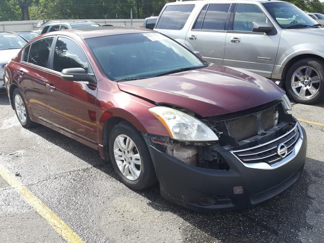 NISSAN ALTIMA BAS 2010 1n4al2ap9an503474