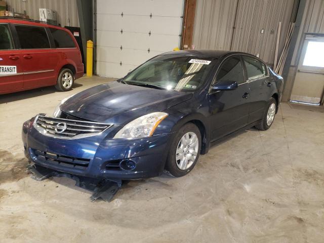 NISSAN ALTIMA BAS 2010 1n4al2ap9an503586