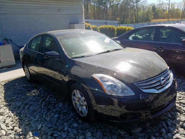 NISSAN ALTIMA BAS 2010 1n4al2ap9an503622