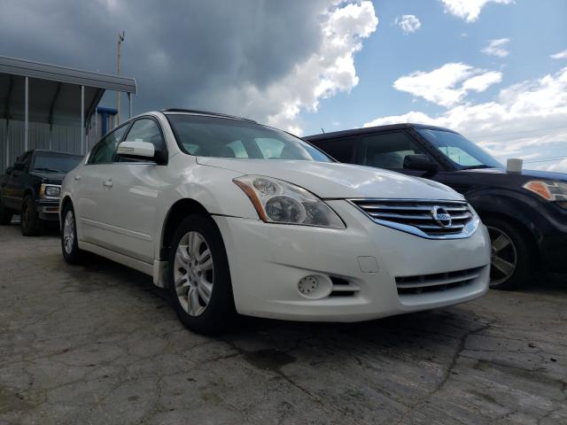 NISSAN ALTIMA BAS 2010 1n4al2ap9an504253