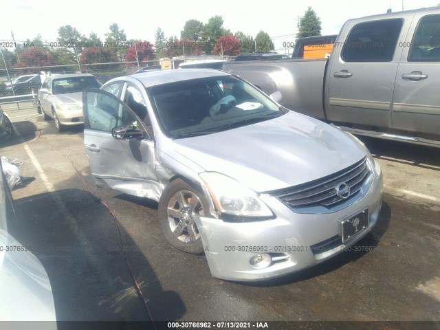 NISSAN ALTIMA 2010 1n4al2ap9an504382