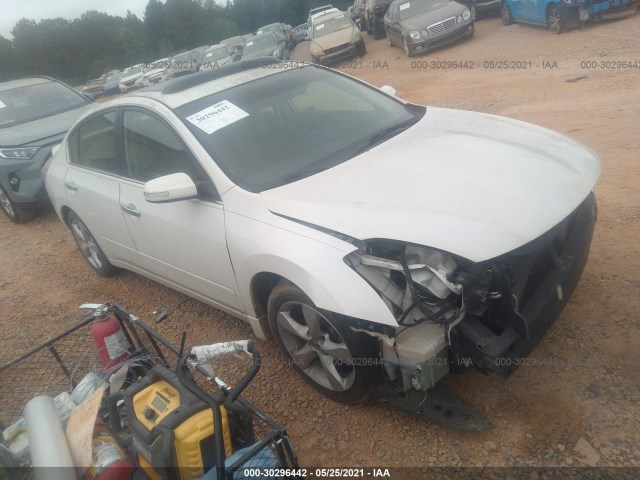 NISSAN ALTIMA 2010 1n4al2ap9an504589