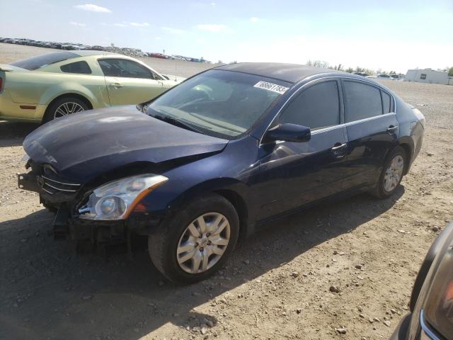 NISSAN ALTIMA 2010 1n4al2ap9an504625