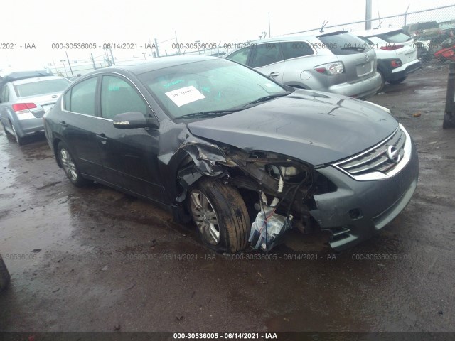 NISSAN ALTIMA 2010 1n4al2ap9an505077