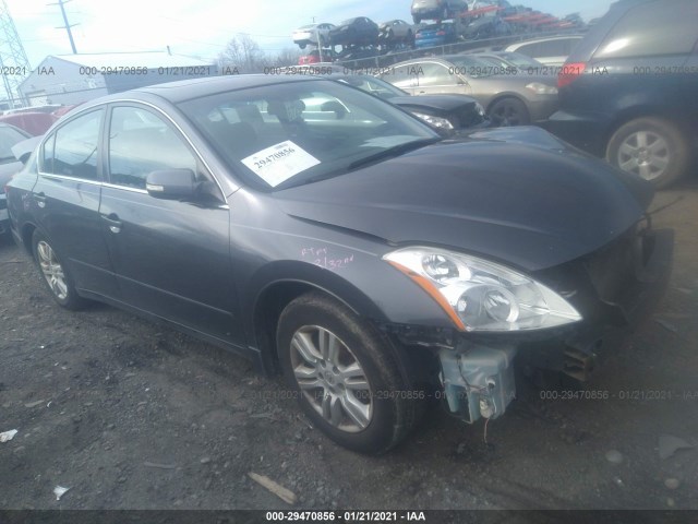 NISSAN ALTIMA 2010 1n4al2ap9an505998