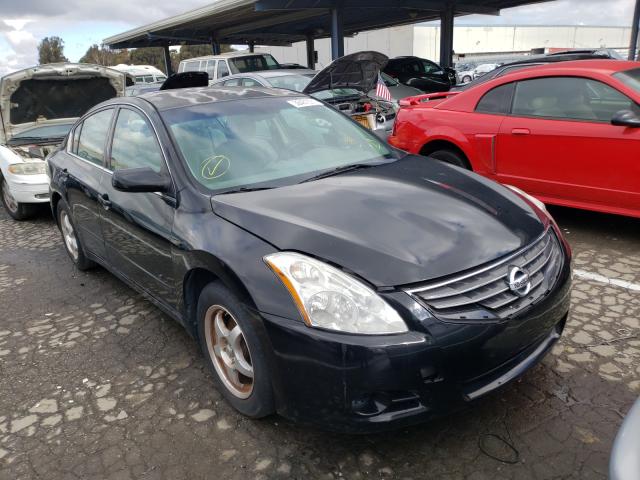 NISSAN ALTIMA BAS 2010 1n4al2ap9an506164