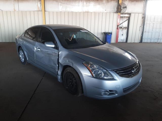 NISSAN ALTIMA BAS 2010 1n4al2ap9an506696