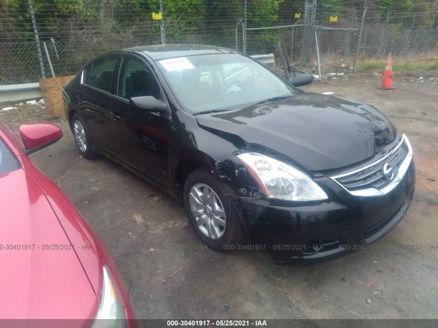 NISSAN ALTIMA 2010 1n4al2ap9an507346